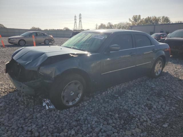 2006 Chrysler 300 Touring