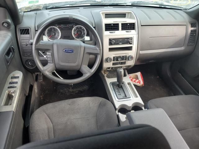 2008 Ford Escape XLT