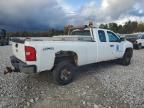 2007 Chevrolet Silverado K2500 Heavy Duty