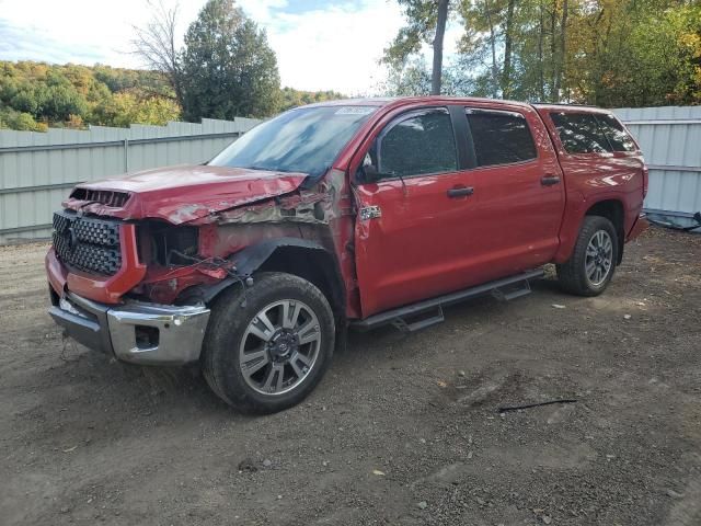 2018 Toyota Tundra Crewmax 1794