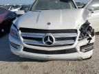 2015 Mercedes-Benz GL 350 Bluetec