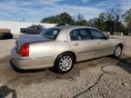 2010 Lincoln Town Car Signature Limited