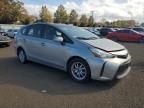 2016 Toyota Prius V