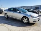 2009 Chevrolet Malibu 2LT