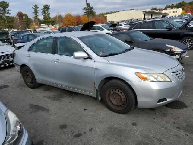 2007 Toyota Camry CE