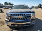 2015 Chevrolet Silverado K1500 LTZ