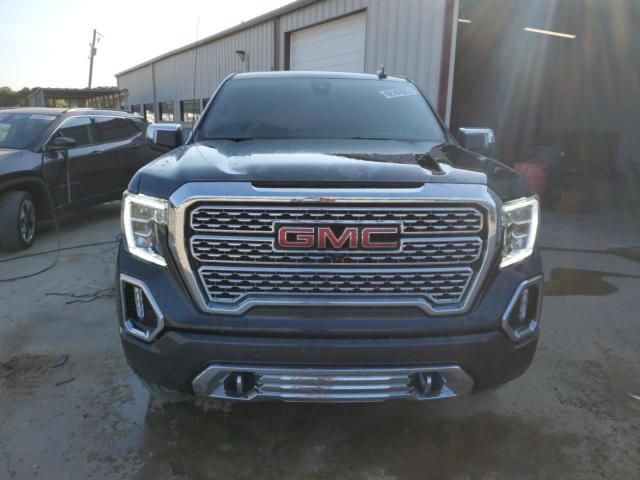 2022 GMC Sierra Limited K1500 Denali