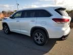 2018 Toyota Highlander LE