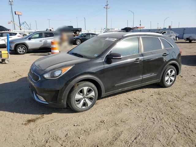 2018 KIA Niro EX