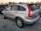 2007 Honda CR-V EXL