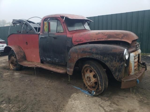 1948 GMC Truck