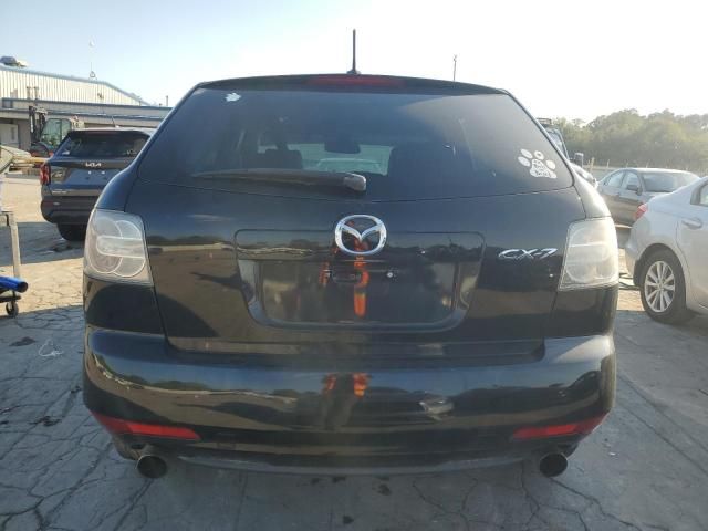 2010 Mazda CX-7