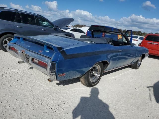 1971 Buick Skylark