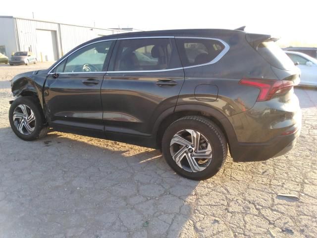 2021 Hyundai Santa FE SE