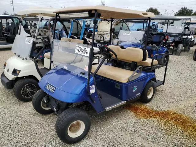 2007 Ezgo Golfcart