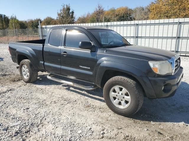 2008 Toyota Tacoma Prerunner Access Cab