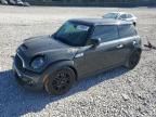 2013 Mini Cooper S