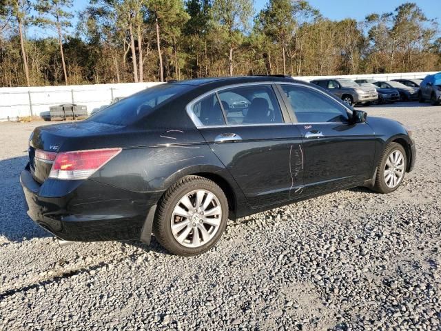 2011 Honda Accord EXL