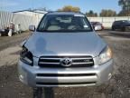 2006 Toyota Rav4 Limited