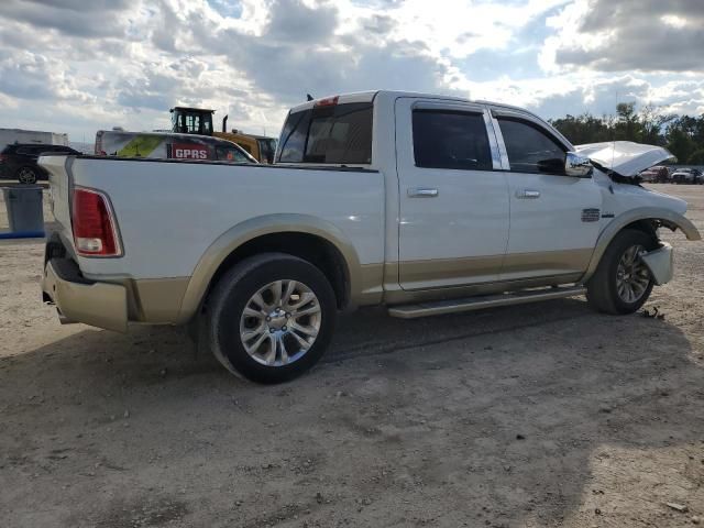 2013 Dodge RAM 1500 Longhorn