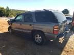 2002 Chevrolet Tahoe K1500