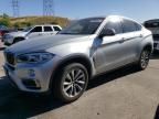 2017 BMW X6 XDRIVE35I