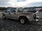 2006 Chevrolet Colorado