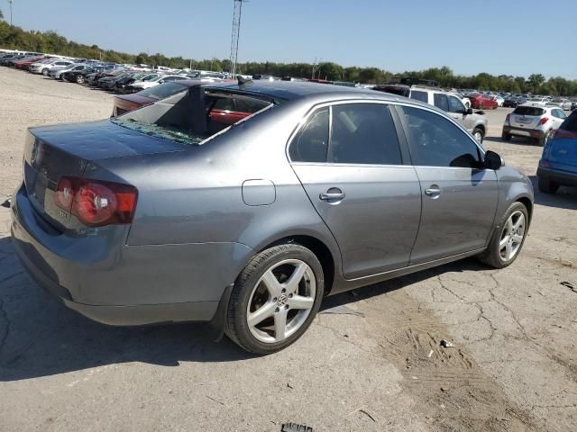 2010 Volkswagen Jetta TDI