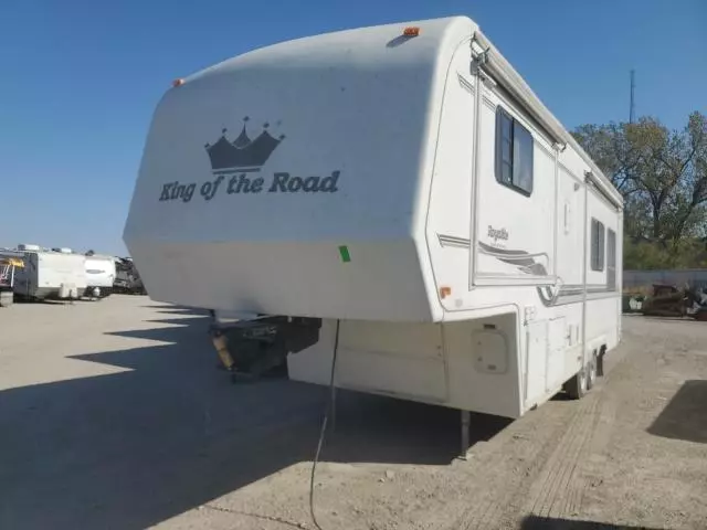 1999 Jayco 5th Wheel