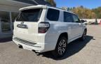 2016 Toyota 4runner SR5/SR5 Premium