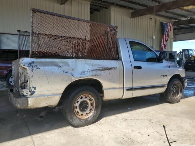 2008 Dodge RAM 1500 ST