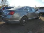 2014 Ford Taurus Police Interceptor