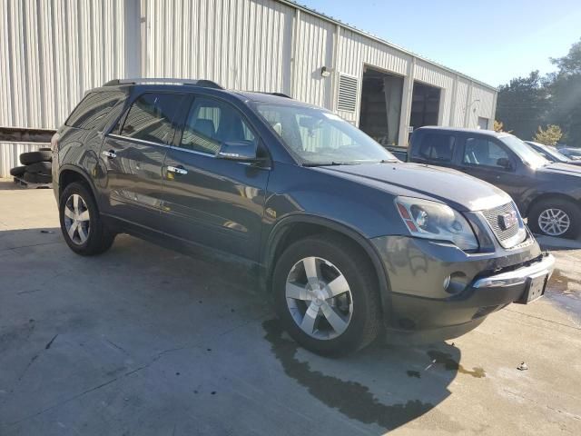 2012 GMC Acadia SLT-1