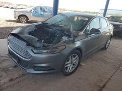 2014 Ford Fusion SE en venta en Phoenix, AZ