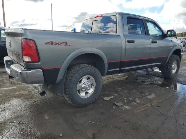 2011 Dodge RAM 2500