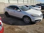 2013 Honda Crosstour EX