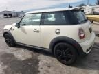 2011 Mini Cooper S