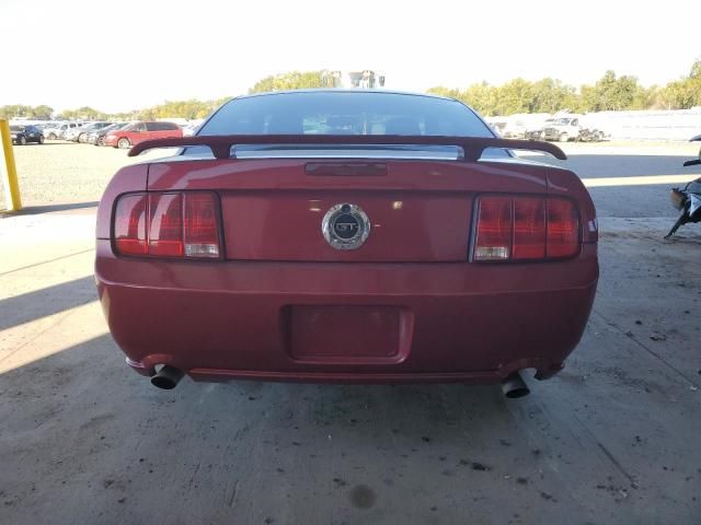 2006 Ford Mustang GT