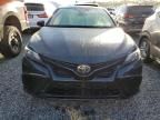 2023 Toyota Camry SE Night Shade