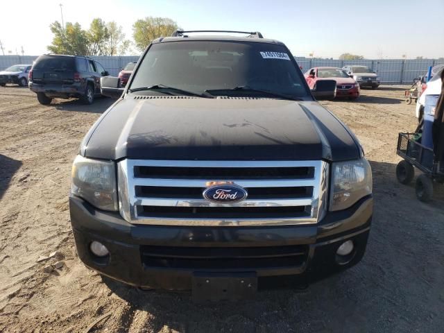 2013 Ford Expedition Limited