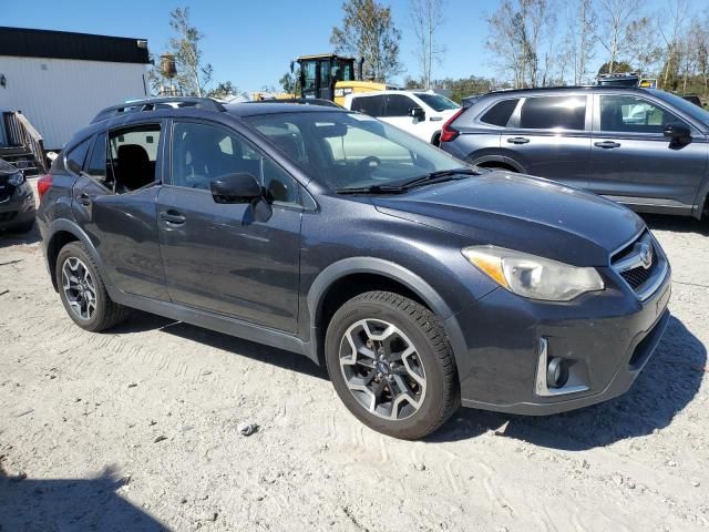 2017 Subaru Crosstrek Premium