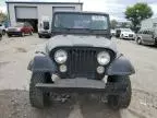 1986 Jeep Jeep CJ7