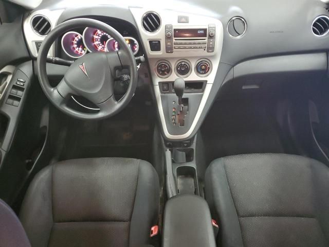 2009 Pontiac Vibe