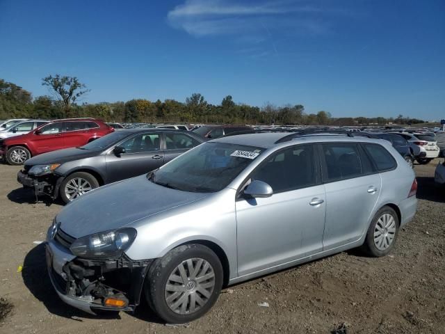 2014 Volkswagen Jetta S