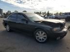 2005 Lincoln LS