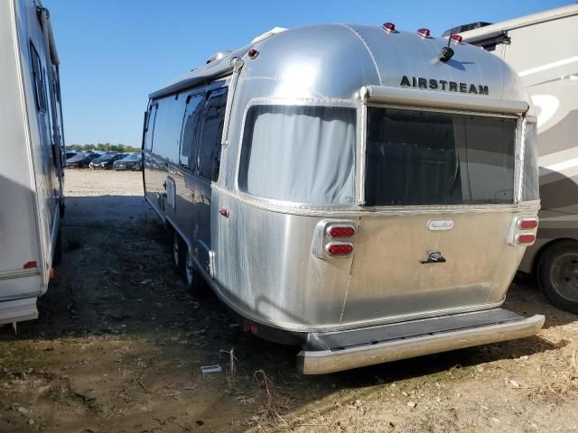 2021 Airstream Flying CLO