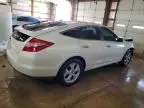 2011 Honda Accord Crosstour EXL