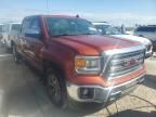 2015 GMC Sierra K1500 SLT