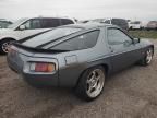 1983 Porsche 928