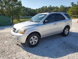 2009 KIA Sorento LX en venta en Houston, TX